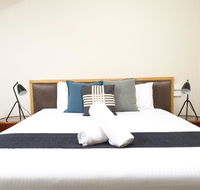 Bell Motel - Accommodation VIC