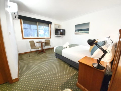 Bell Motel - Accommodation VIC 4