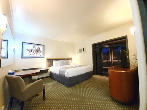 Bell Motel - Accommodation VIC 3