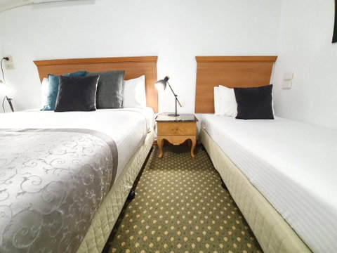 Bell Motel - Accommodation VIC 1