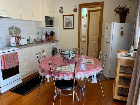 Bethel Homestay - Accommodation VIC 4