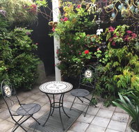 Brunswick B & B - Accommodation VIC