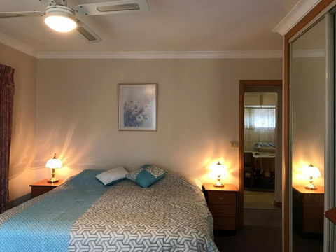 Canaan Homestay - Accommodation VIC 2