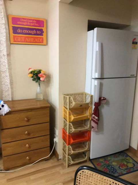Canaan Homestay - Accommodation VIC 3