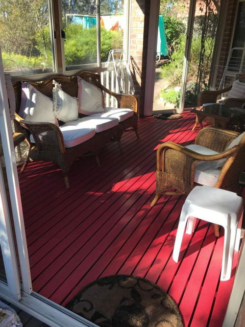 Canaan Homestay - Accommodation VIC 1