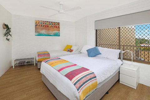 CANAL7-ON THE MOOLOOLABA CANAL! - Accommodation VIC 3