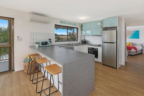 CANAL7-ON THE MOOLOOLABA CANAL! - Accommodation VIC 2