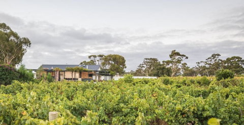 CASALE ESTATE - Accommodation VIC 0
