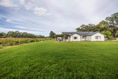 CASALE ESTATE - Accommodation VIC 2