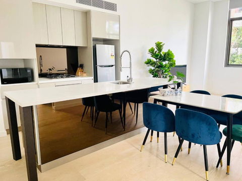 Charming And Cozy 3 Bedroom Condo Parking, Wi-Fi - Accommodation VIC 1