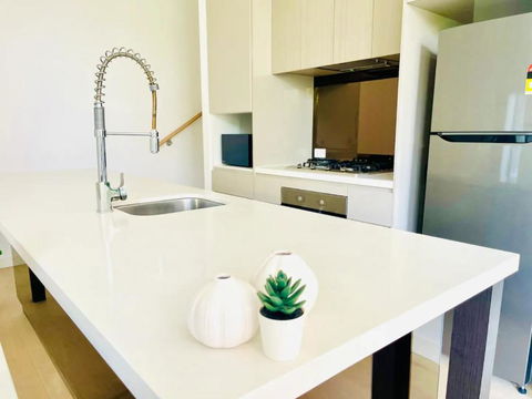 Charming And Cozy 3 Bedroom Condo Parking, Wi-Fi - Accommodation VIC 3