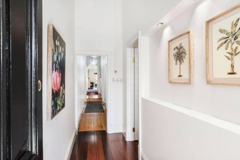 Cute As A Button - Picket Fence 3 Bed Stylish Home - Accommodation VIC 3