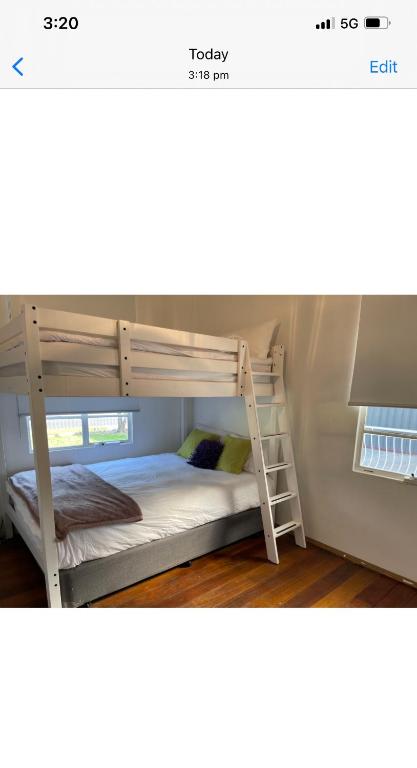 D103 Lemon Tree House - Accommodation VIC 2