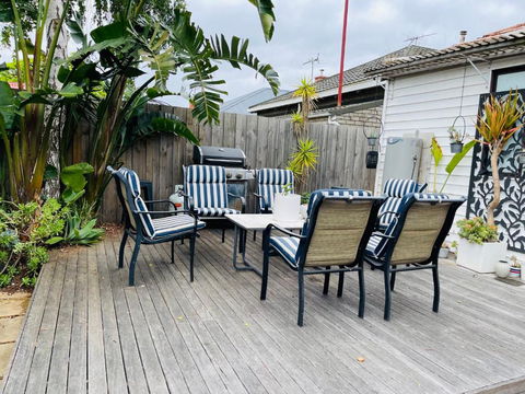 D103 Lemon Tree House - Accommodation VIC 1