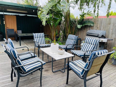 D103 Lemon Tree House - Accommodation VIC 0