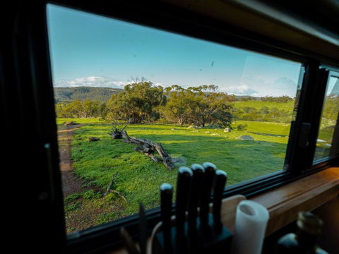 Daisy The Tiny Cabin In Toodyay - Accommodation VIC 4