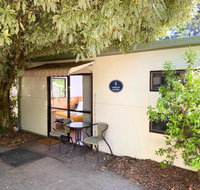 Daylesford Holiday Park - Accommodation VIC