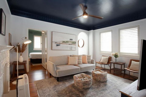Deco Desire, Bellevue Hill Isyd - Accommodation VIC 0
