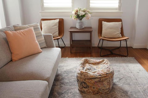 Deco Desire, Bellevue Hill Isyd - Accommodation VIC 1