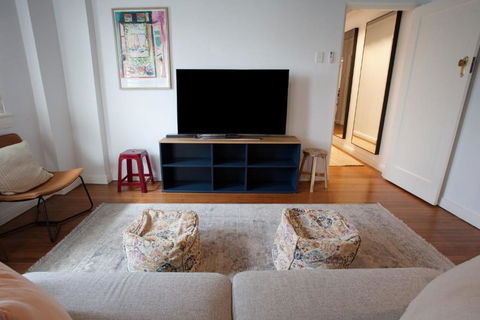Deco Desire, Bellevue Hill Isyd - Accommodation VIC 2