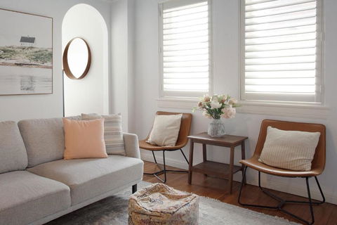 Deco Desire, Bellevue Hill Isyd - Accommodation VIC 3