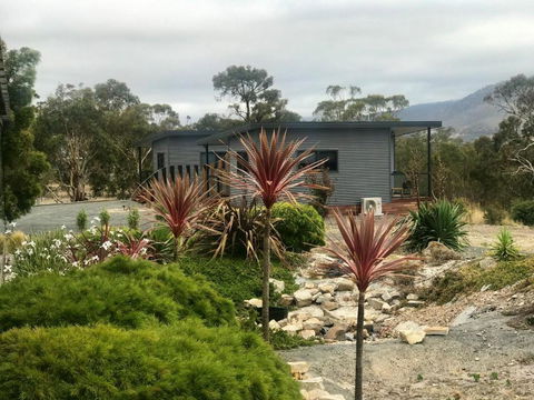 Derwent Mist Villas (Acacia Villa) - Accommodation VIC 0