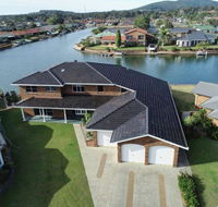 27 Friendship Key - Accommodation VIC