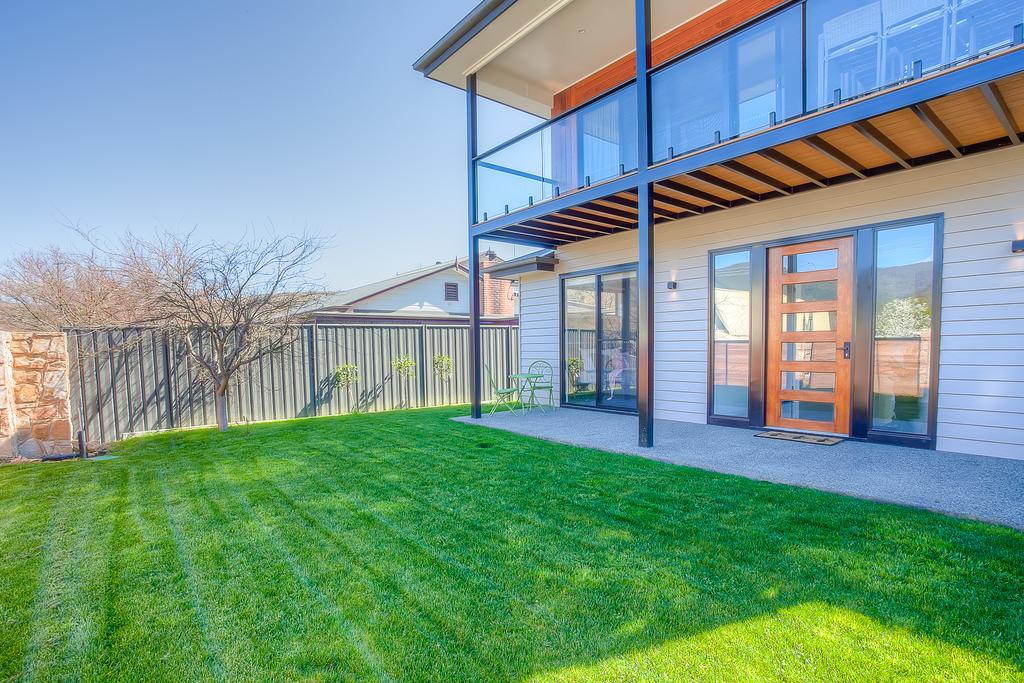 Bright VIC Accommodation VIC