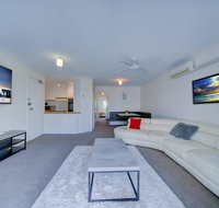 2BR Aloha Lane Main Beach Apartment - Accommodation VIC