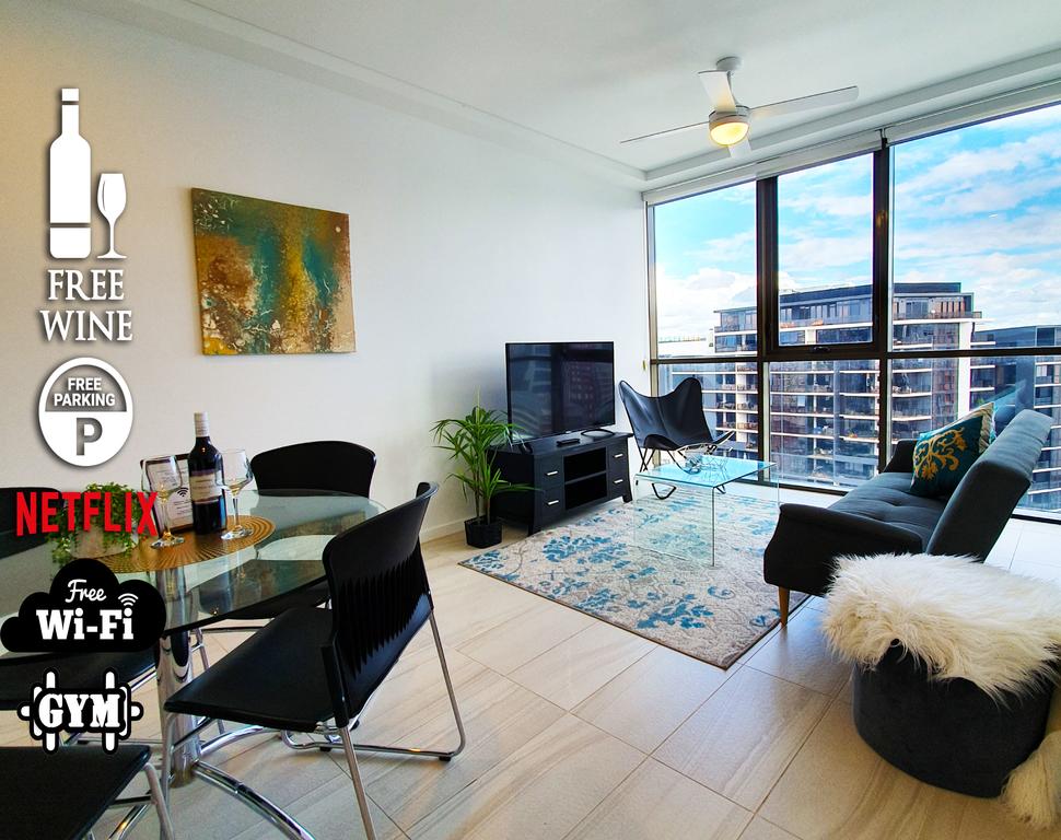 Newstead QLD Accommodation VIC