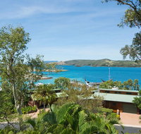 3 Bedroom Heliconia Grove on Hamilton Island - Accommodation VIC