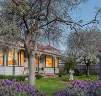3 Genesta St Cowes - Federation Home - Accommodation VIC