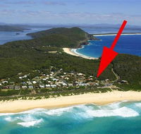 3 MELALEUCA - Accommodation VIC