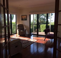 3 Sea/Fraser Island View Deckings Beachfront Marina - Accommodation VIC