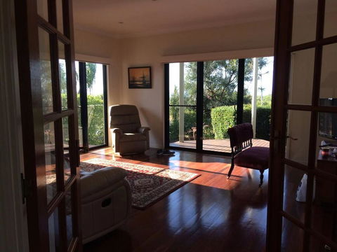 3 Sea/Fraser Island View Deckings, Beachfront, Marina - Accommodation VIC 0