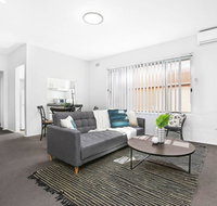 3 South Pacific Apartments - Accommodation VIC