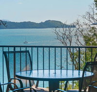 3 The Panorama Hamilton Island 2 Bedroom 2 Bathroom Ocean View Modern Apartment - Accommodation VIC