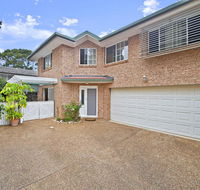 3/54 Owen Street Port Macquarie - Accommodation VIC
