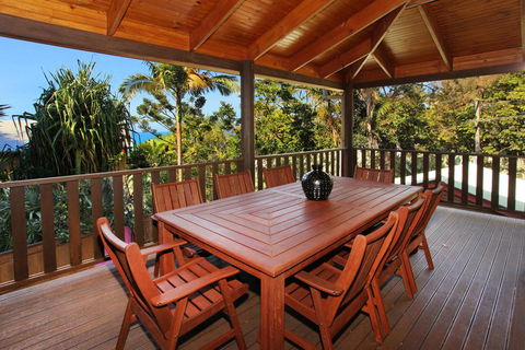 30 Scrub Road, Coolum Beach - Linen Incl, WiFi - Accommodation VIC 0