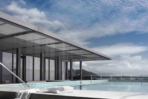 301 Harbour Lights - Accommodation VIC 2