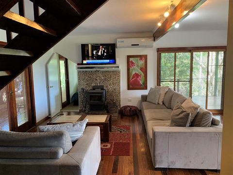 305 Montville - Accommodation VIC 1