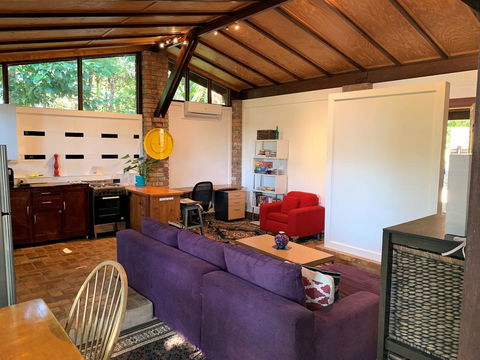 305 Montville - The Artist's Cottage - Accommodation VIC 1