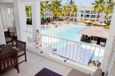 3123 BEACH CLUB PARADISE - Accommodation VIC 0