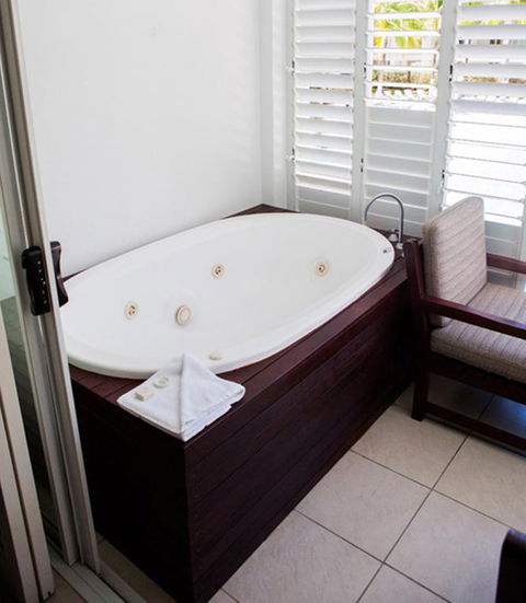 3123 BEACH CLUB PARADISE - Accommodation VIC 3