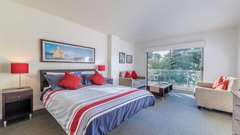 344 The Waves, Cowes - Accommodation VIC 2