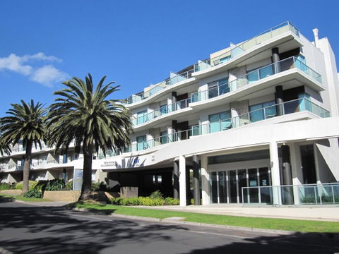 344 The Waves, Cowes - Accommodation VIC 1