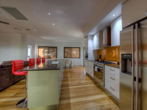 36 Satinwood Drive - Rainbow Shores - Accommodation VIC 3