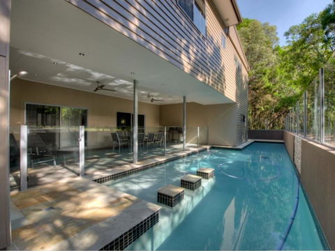 36 Satinwood Drive - Rainbow Shores - Accommodation VIC 0