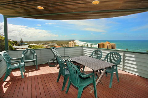 38 Pacific Terrace, Coolum Beach - Linen Supplied - Accommodation VIC 0