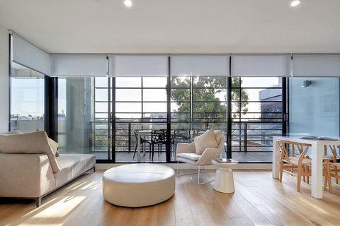 381 Cremorne - Accommodation VIC 1